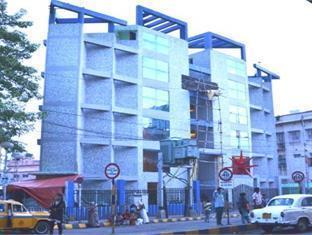 Hotel Rock Star Kolkata Exterior photo